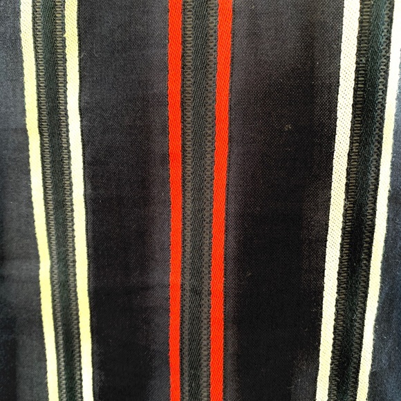 Cabi Flag Blouse - Picture 7 of 8